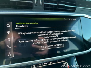 Audi A6 40Tdi Sport 150kw 2020