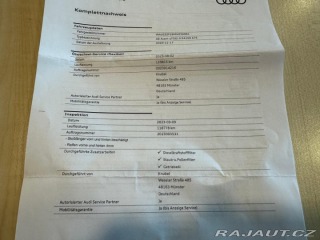 Audi A6 40Tdi Sport 150kw 2020