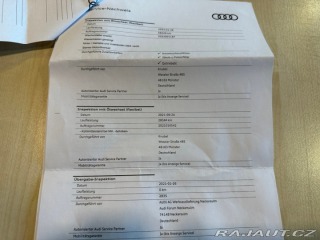 Audi A6 40Tdi Sport 150kw 2020