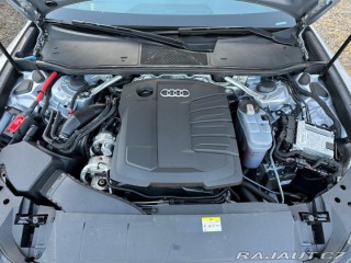 Audi A6 40Tdi Sport 150kw 2020