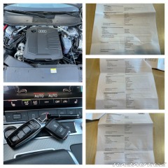 Audi A6 40Tdi Sport 150kw 2020