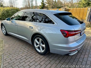 Audi A6 40Tdi Sport 150kw 2020