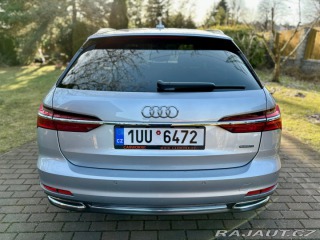 Audi A6 40Tdi Sport 150kw 2020