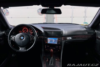 BMW 7 E38 orig.fabr. M-Paket 2001