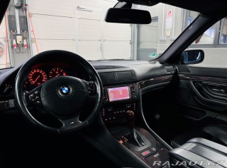 BMW 7 E38 orig.fabr. M-Paket 2001