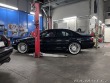 BMW 7 E38 orig.fabr. M-Paket 2001