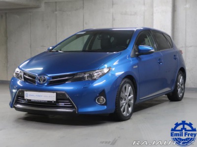 Toyota Auris Hybrid,CZ,Executive,NAVI