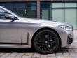 BMW 7 740d xD M paket INDIVIDUA 2021