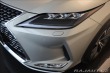 Lexus Ostatní modely RX 300 2,0 300 4×4 LIMITED EDITI 2022