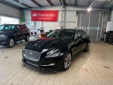 Jaguar XJ Luxury Premium Edition