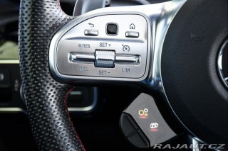 Mercedes-Benz CLA 45S AMG 4M+ 310kW ČR 1M 2021