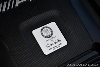 Mercedes-Benz CLA 45S AMG 4M+ 310kW ČR 1M 2021