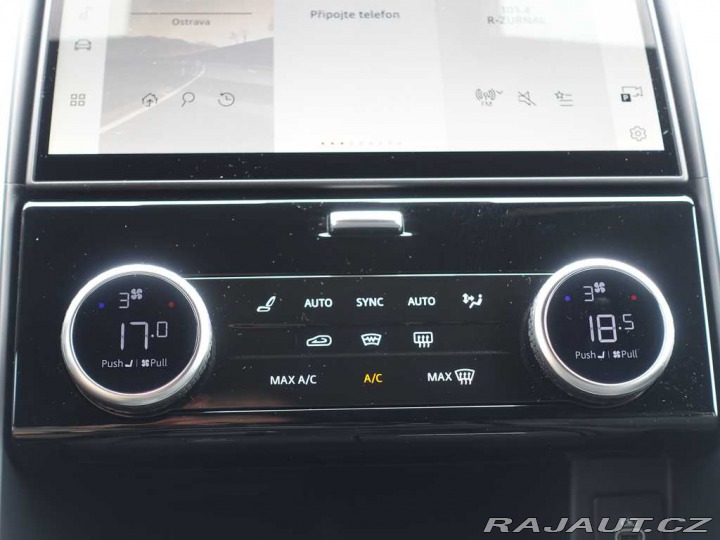 Land Rover Discovery 5 3,0 S D250 4x4 automat 2025