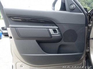 Land Rover Discovery 5 3,0 S D250 4x4 automat 2025