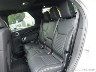Land Rover Discovery 5 3,0 S D250 4x4 automat 2025