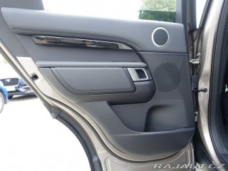 Land Rover Discovery 5 3,0 S D250 4x4 automat 2025