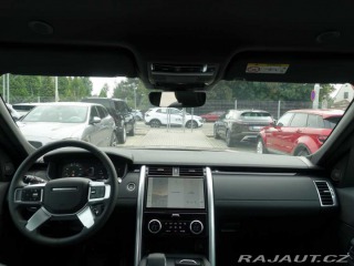Land Rover Discovery 5 3,0 S D250 4x4 automat 2025
