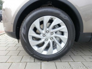 Land Rover Discovery 5 3,0 S D250 4x4 automat 2025