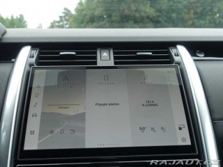 Land Rover Discovery 5 3,0 S D250 4x4 automat 2025