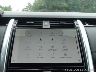 Land Rover Discovery 5 3,0 S D250 4x4 automat 2025