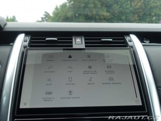 Land Rover Discovery 5 3,0 S D250 4x4 automat 2025