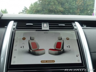 Land Rover Discovery 5 3,0 S D250 4x4 automat 2025