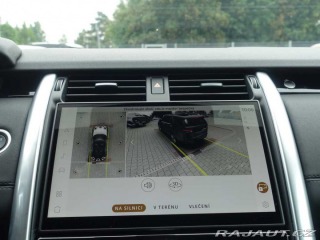 Land Rover Discovery 5 3,0 S D250 4x4 automat 2025