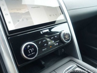 Land Rover Discovery 5 3,0 S D250 4x4 automat 2025