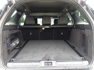 Land Rover Discovery 5 3,0 S D250 4x4 automat 2025