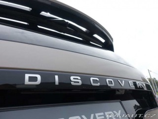Land Rover Discovery 5 3,0 S D250 4x4 automat 2025