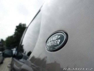Land Rover Discovery 5 3,0 S D250 4x4 automat 2025
