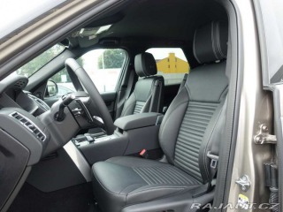 Land Rover Discovery 5 3,0 S D250 4x4 automat 2025