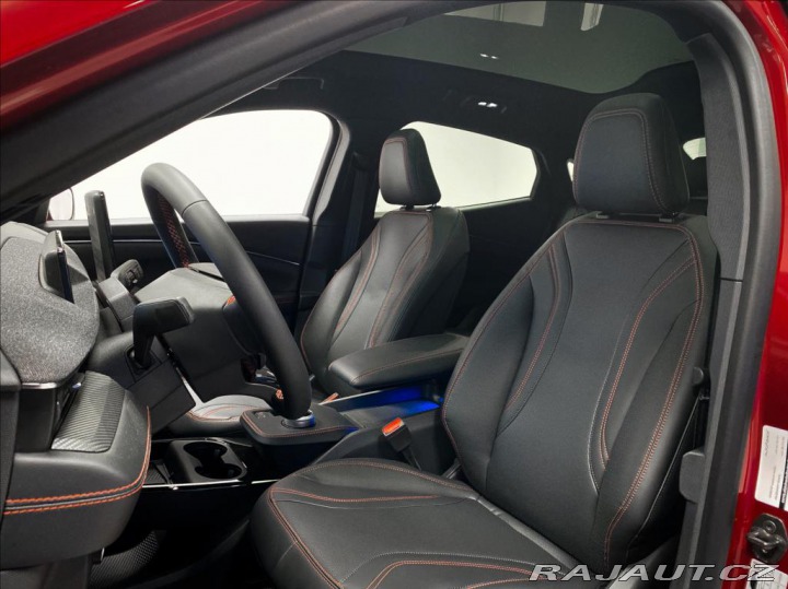 Ford Mustang Mach-E 0.1 Premium AWD 72 2024