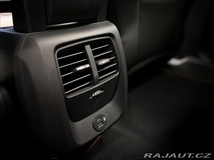 Ford Mustang Mach-E 0.1 Premium AWD 72 2024