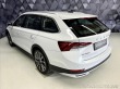 Škoda Octavia 2,0 TDI 147kW 4x4 DSG SCO 2021