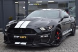 Ford Mustang SHELBY GT 500 5.2 V8 PRED