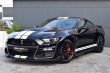 Ford Mustang SHELBY GT 500 5.2 V8 PRED 2021