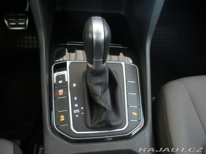 Volkswagen Golf Sportsvan 1.4TSI,DSG,navi,kamera,vý 2016