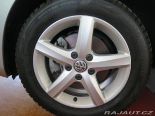 Volkswagen Golf Sportsvan 1.4TSI,DSG,navi,kamera,vý 2016