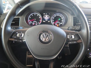 Volkswagen Golf Sportsvan 1.4TSI,DSG,navi,kamera,vý 2016