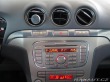 Ford Galaxy 2.0i 107kW,klima,výhřev,7 2009