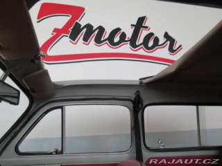 Fiat 500 Autobianchi Bianchina Gia 1970