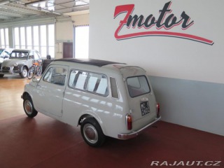 Fiat 500 Autobianchi Bianchina Gia 1970