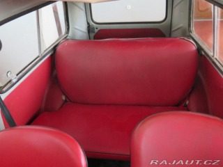 Fiat 500 Autobianchi Bianchina Gia 1970