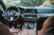 BMW X5 BMW BMW X5 4.0i VZDUCH_ZÁ 2020