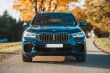 BMW X5 BMW BMW X5 4.0i VZDUCH_ZÁ 2020