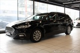 Ford Mondeo Turnier 2.0TDCI AT