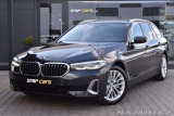 BMW 5 540i xDrive*LUXURY*HARMAN