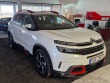 Citroën C5 Aircross 2,0HD-i 1.majitel ČR TAŽN 2019