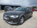 Audi A6 Allroad 3,0 TDI 7S-tronic